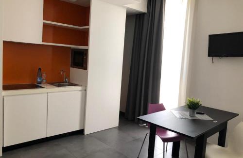 Chieti Scalo Apartment | Parco Paglia Home