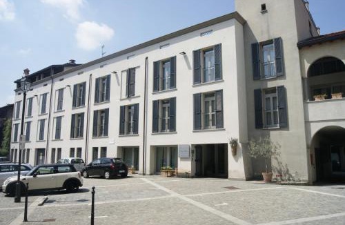 Bosisio Parini Hotel | Parini Hotel