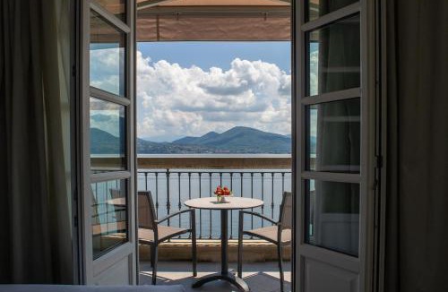 Cannero Riviera Hotel | Park Hotel Italia