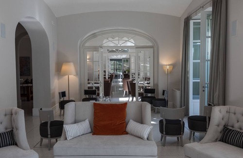 Cannero Riviera Hotel | Park Hotel Italia