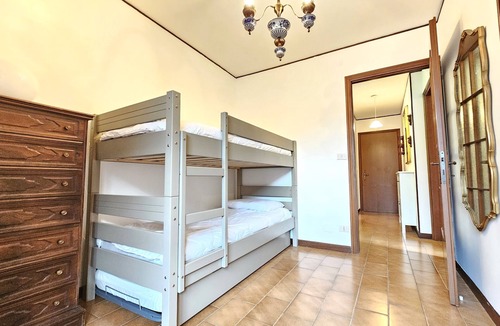 Vernante Apartment | [Parking Private]VistaBreathtaking