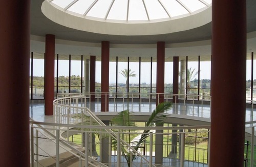 New Golden Mile Apartment | Parque Botanico Holiday Rentals