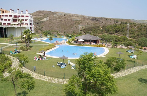 New Golden Mile Apartment | Parque Botanico Holiday Rentals