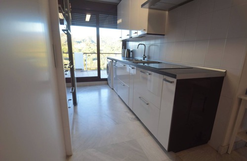 New Golden Mile Apartment | Parque Botanico Holiday Rentals