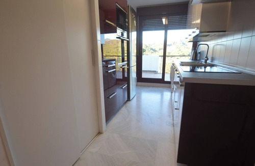 New Golden Mile Apartment | Parque Botanico Holiday Rentals