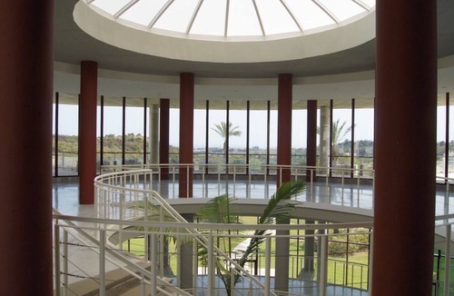 New Golden Mile Apartment | Parque Botanico Holiday Rentals