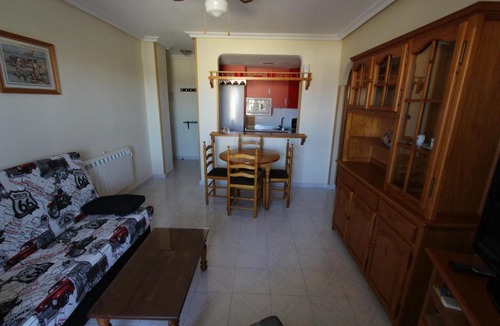 Torrevieja Apartment | Parque Mar Apartment 4269