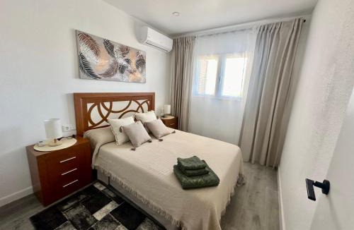 Torrevieja Apartment | Parquemar