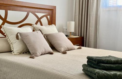 Torrevieja Apartment | Parquemar