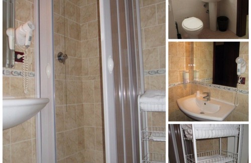 Ospedaletto D'Alpinolo Hotel | PARTNER ROOM - ROYAL HOTEL