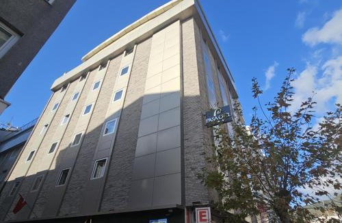 Gemlik Hotel | Pasa Hotel Gemlik