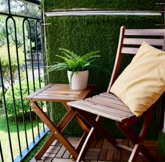 Villapizzone Apartment | Pasitea Green Milano