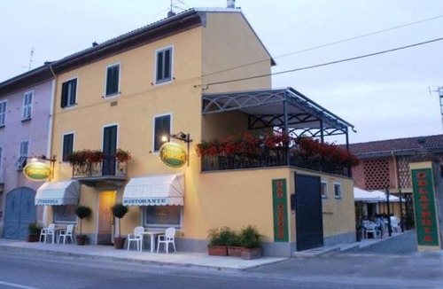 Cassine Bed & Breakfast | Passeggeri Club House