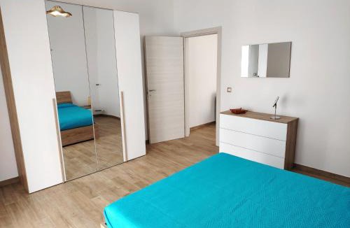 Cocumola Apartment | Pastello Bianco Apartments