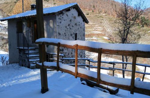 Limone Piemonte House | Patatouc Country House - 15 minuti di cammino da Limonetto