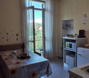Zumaglia Apartment | Patrizia Home