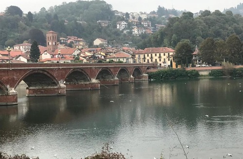 San Mauro Torinese Apartment | Patrizia