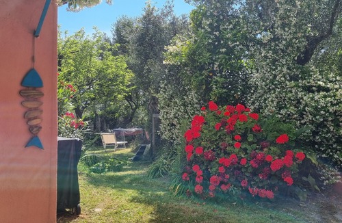 Lerici Cottage | Patty's Cottage with private parking
