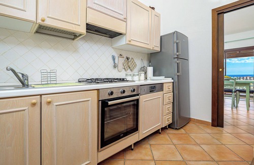 Pittulongu House | Patty's House holiday home with breathtaking views and every comfort