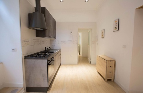 Posillipo Apartment | Pausilya Apartment by Dimorra