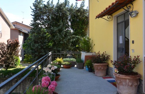 Pavia Hostel | Pavia Ostello