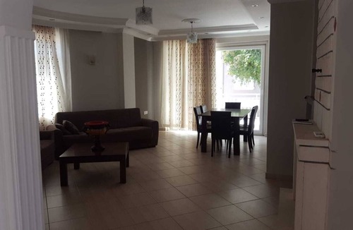 Alanya Villa | payallar 7 3+1 ultra lüx villa
