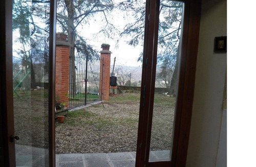San Donato in Collina Apartment | Peace and relaxation on the outskirts of Florence