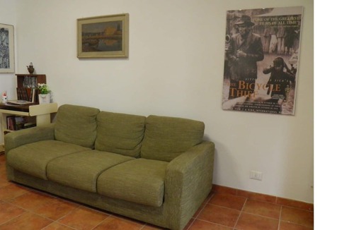 San Donato in Collina Apartment | Peace and relaxation on the outskirts of Florence