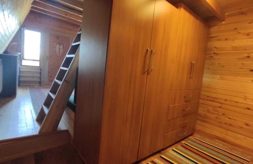 Urgup Ski Chalet | Peaceful Valley Chalet - Ovadi 2