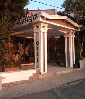Bayramoglu Mahallesi Hotel | Pedaliza Hotel