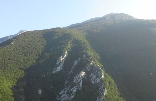 Pennapiedimonte Apartment | Pennapiedimonte holiday home