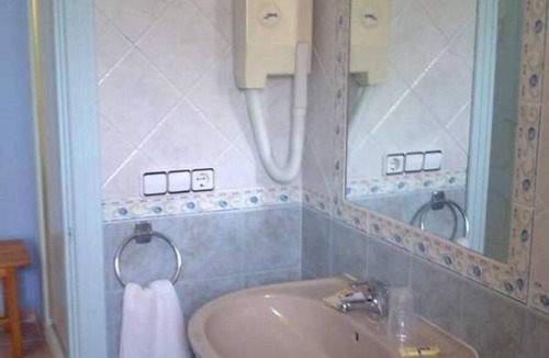 San Jose House | Pensión Agadir