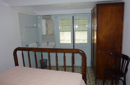Ribes De Freser House | Pensión Fonda Vilalta