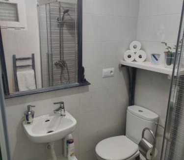 Villanueva de la Jara House | Pensión Santa Teresa