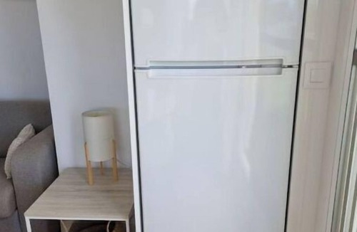 Sant Salvador Apartment | Penthouse 120 Meters From THE Beach