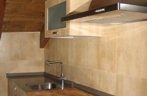 Laspuna Apartment | Penthouse 8 people in Laspuna Pyrenees