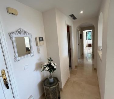 Benahavis Apartment | Penthouse Karina Los Arqueros