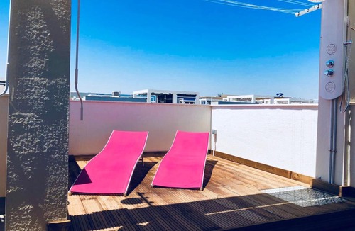 Orihuela Costa Apartment | Penthouse La Zenia
