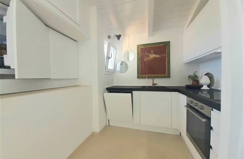 Porto Rotondo Apartment | Penthouse with sea view terrace in Porto Rotondo