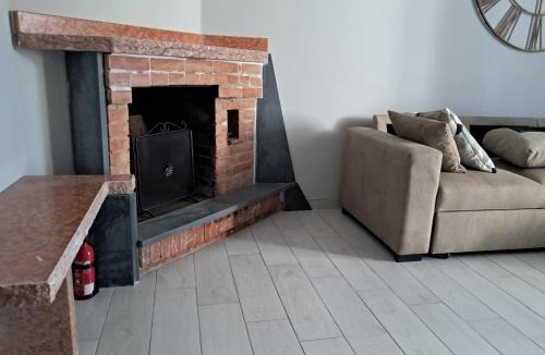 Telese Apartment | Per me si va