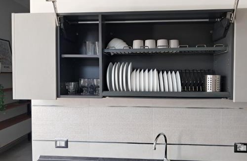 Telese Apartment | Per me si va
