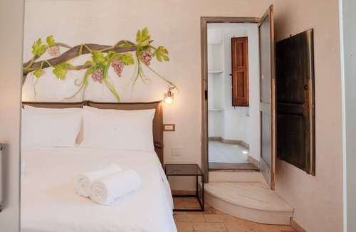 Scafa Bed & Breakfast | Per Vacanze e Lavoro, Comfort a 900m dal Casello Scafa-alanno Della A25