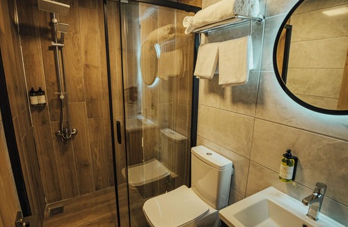 Kocaali Hotel | PERA NORTH HOTEL - LOUNGE & RESTAURANT