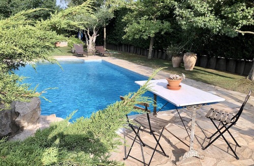 Perelada Villa | Peralada Home with Private Pool
