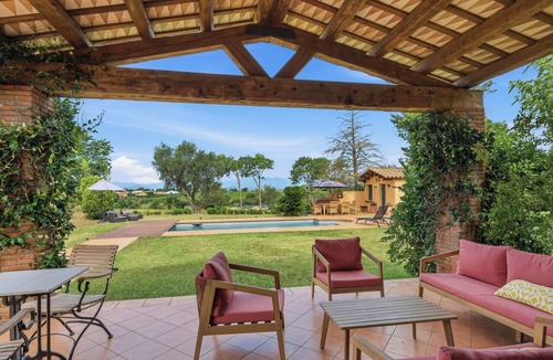 Perelada Villa | Peralada Pearl: where vacations become tradition.