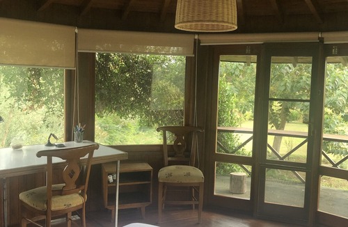 Orhangazi House | Perfect Home with Private Beach by Iznik Lake