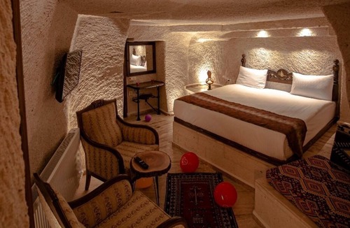 Ortahisar Bed & Breakfast | Perfect location perfect comfort two in one