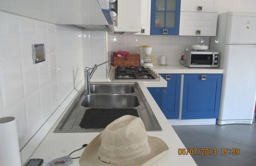 Ladispoli Apartment | Perfect location to discover the eternal city and enjoy the beach