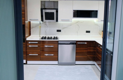 Melikgazi Villa | Perfectly located, family-friendly, single-storey villa with garden