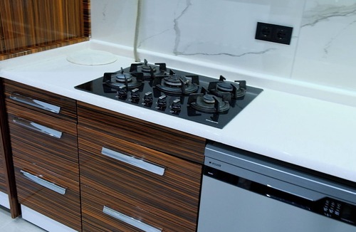 Melikgazi Villa | Perfectly located, family-friendly, single-storey villa with garden